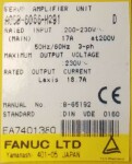 FANUC A06B-6066-H291